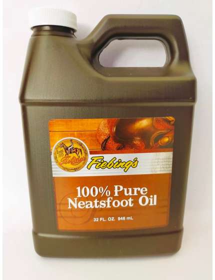 OLIO CUOIO FIEBINGS DA 946ML