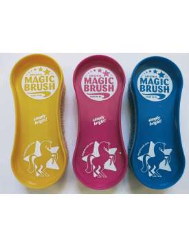 MAGIC BRUSH SPAZZOLA PER CAVALLI-19034