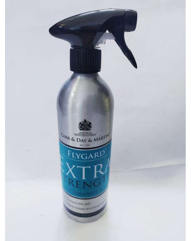 REPELLENTE PER CAVALLI 