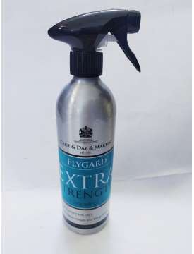 REPELLENTE PER CAVALLI EFFICACE-19051