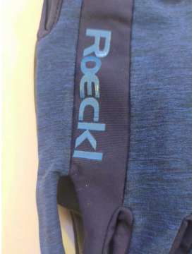 GUANTI ROECKL MANNHEIM UNISEX LEGGERI-19064