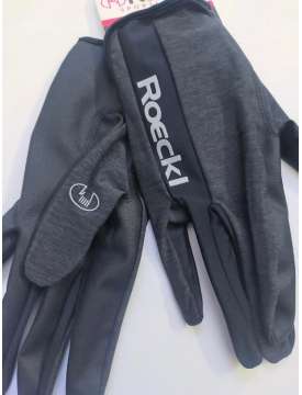GUANTI ROECKL MANNHEIM UNISEX LEGGERI-19067