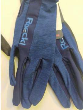 GUANTI ROECKL MANNHEIM UNISEX LEGGERI-19068