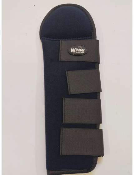 PARA CODA PER CAVALLI IN NEOPRENE