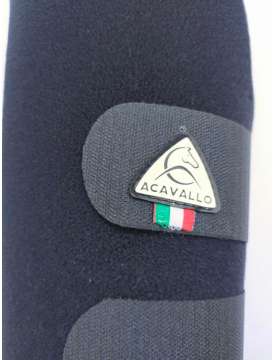 PARACODA IN NEOPRENE E GEL ACAVALLO-19072