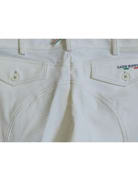 PANTALONE SARM HIPPIQUE CON GRIP AREZZO-19084