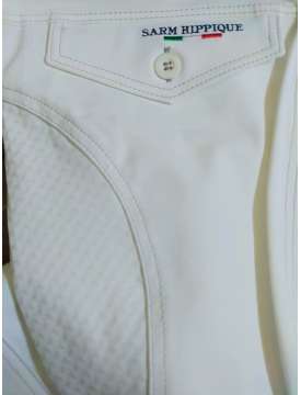 PANTALONE SARM HIPPIQUE CON GRIP AREZZO-19087