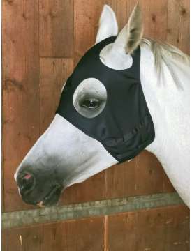 MASCHERA TITANIO LIQUIDO PER CAVALLI-19096