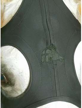 MASCHERA TITANIO LIQUIDO PER CAVALLI-19097