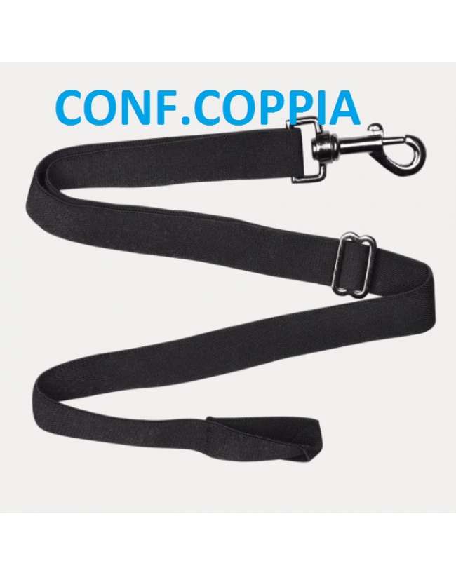CINGHIE ELASTICHE SOTTO COSCIA COPERTE CAVALLO