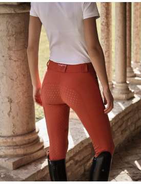 PANTALONE SARM HIPPIQUE FABIA FULL GRIP-19198