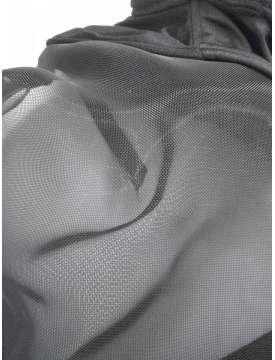 MASCHERA ANTIMOSCHE CON PROTEZIONE ORECCHIE-19251