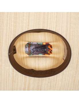 CAPPELLO WESTERN TOMBSTONE ROPER-19270