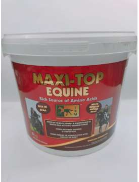 MAXI TOP EQUINE TRM INTEGRATORE PER CAVALLI-19299