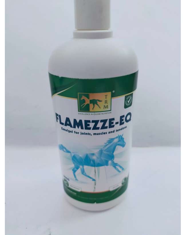 FLAMEZZE-EQ GEL TRM PER CAVALLI
