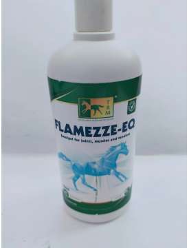 FLAMEZZE EQ GEL TENDINI TRM-19302