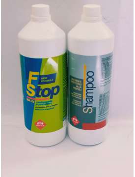 SHAMPOO+REPELLENTE PER CAVALLI-19323