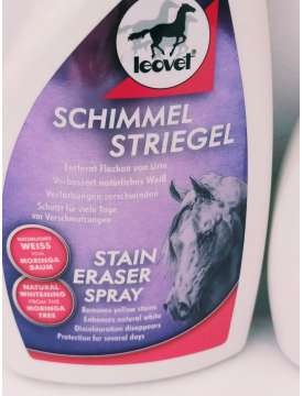 LEOVET LUCIDANTE SHAMPOO A SECCO GRIGI-19338