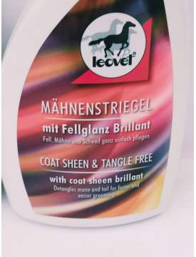 LEOVET LUCIDANTE SHAMPOO A SECCO GRIGI-19339
