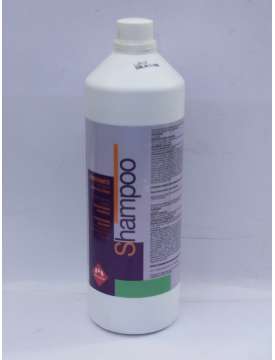 SHAMPOO PER LAVARE CAVALLI GRIGI-19345