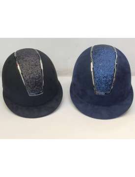 CASCO SHIELD SPARKLE VELLUTO GLITTER-19385