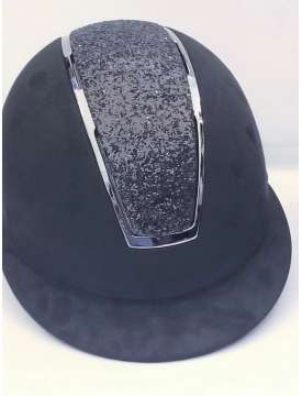 CASCO SHIELD SPARKLE VELLUTO GLITTER-19386