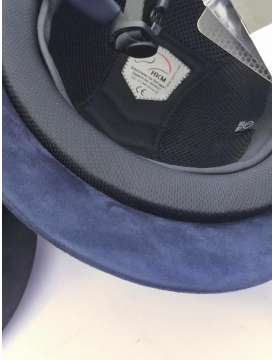 CASCO SHIELD SPARKLE VELLUTO GLITTER-19388