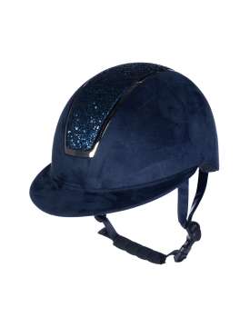 CASCO SHIELD SPARKLE VELLUTO GLITTER-19390
