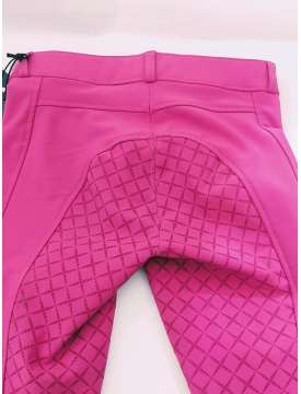 PANTALONI ELT RIDING RAGAZZA E BAMBINA-19412