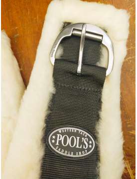 SOTTOPANCIA POOLS CON PELLICCIA-19465
