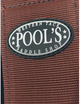 SOTTOPANCIA WESTERN POOLS TRASPIRANTE-19470