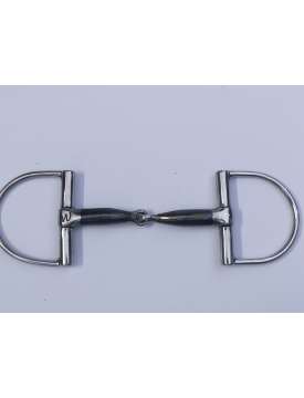 FILETTO PER CAVALLI A D SWEET IRON BLU-19535