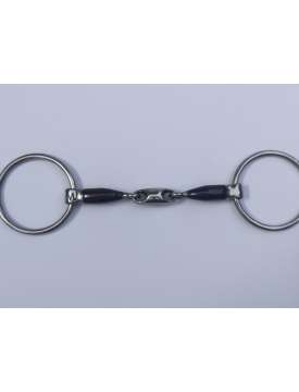 FILETTO SWEET IRON 3 PEZZI ACCIAIO BLU-19540