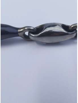 FILETTO SWEET IRON 3 PEZZI ACCIAIO BLU-19541