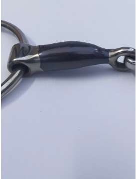 FILETTO SWEET IRON 3 PEZZI ACCIAIO BLU-19542