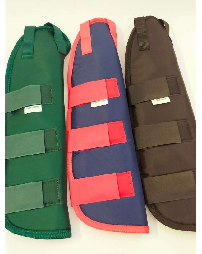 paracoda imbottito nylon