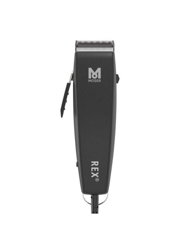 TOSATRICE MOSER REX DA RIFINITURA