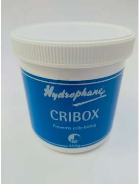 CRIBOX ANTIMORSO E ANTITICCHIO APPOGGIO-19611