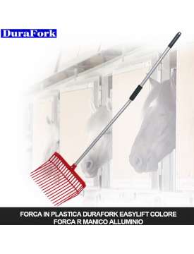 FORCA DURAFORK CON MANICO IN ALLUMINIO-19681