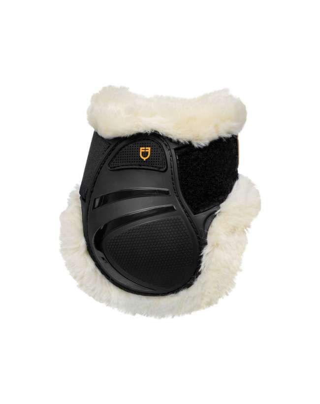 PARANOCCHE YOUNG EQUESTRO PELLICCIA
