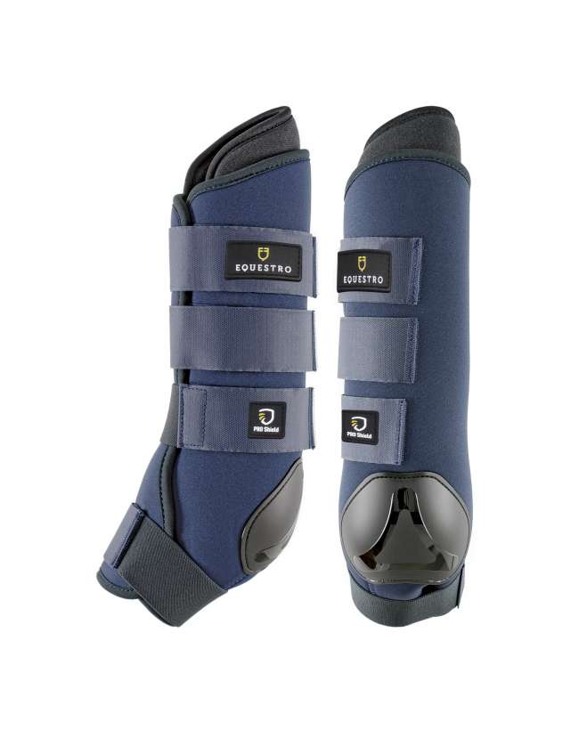 STABLE BOOTS EQUESTRO CON RINFORZO