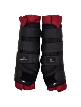 STABLE BOOT EQUESTRO IMBOTTITURA COTONE-19722