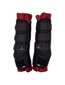 STABLE BOOT EQUESTRO IMBOTTITURA COTONE-19724