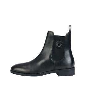 STIVALETTI DA EQUITAZIONE EQUESTRO IN PELLE-19836