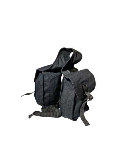 BISACCIA ANTERIORE IN CORDURA