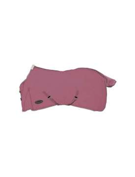 COPERTA DA BOX IN COTONE CINGHIE INCROCIATE-19844