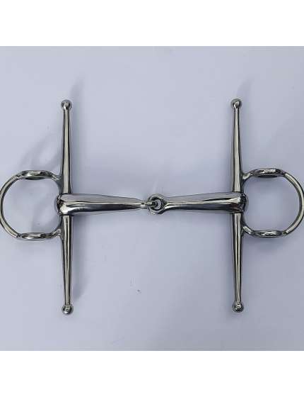 FILETTO AD ASTE ELEVATORE CANNONE VUOTO