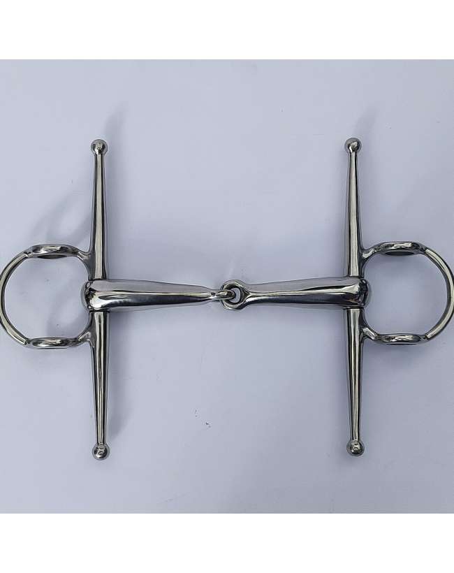 FILETTO ELEVATORE PER CAVALLI
