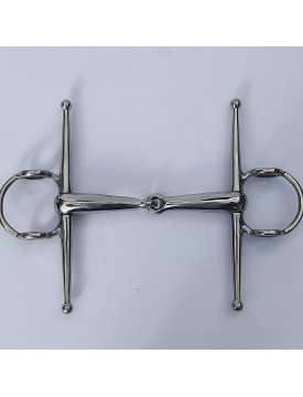 FILETTO PER CAVALLO AD ASTE ELEVATORE-19913