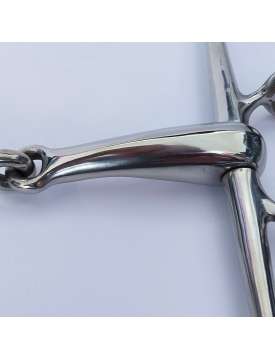 FILETTO PER CAVALLO AD ASTE ELEVATORE-19915